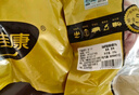 家佳康 亞麻籽小里脊肉340g 冷凍豬梅條肉豬柳 國產(chǎn)豬肉生鮮 中糧出品 曬單實拍圖