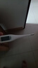 安氏 電子體溫計家用 醫用 溫度計 體溫計 腋下型 無(wú)水銀TM-3002 曬單實(shí)拍圖