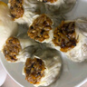 西貝莜面村雜糧紙皮燒麥360g 6個(gè) 面點(diǎn)早餐半成品 加熱即食點(diǎn)心 燒賣(mài) 曬單實(shí)拍圖
