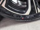 雙星汽車(chē)輪胎 215/55R17 98V DH16S 適配凱美瑞/XR-V/帕薩特 曬單實(shí)拍圖