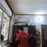 長(zhǎng)虹（CHANGHONG）空調(diào)大1.5匹超一級(jí)省電熊貓懶家用變頻空調(diào)掛機(jī)家電國(guó)家補(bǔ)貼臥室KFR-35GW/ZDCSW1+RA(PR)以舊換新 曬單實(shí)拍圖