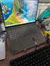 聯(lián)想YOGA Pro16 Aura AI元啟輕薄游戲筆記本電腦 2代酷睿Ultra7 RTX5060 32G 1T 2.8K高刷OLED 國補20% 曬單實拍圖