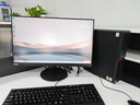 聯(lián)想ThinkCentre K70 商用辦公高性能臺式電腦主機(酷睿13代i3-13100 8G DDR5 512G SSD)23.8英寸全套 曬單實(shí)拍圖