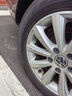 鄧祿普（DUNLOP）輪胎205/55R16 91H ENASAVE EC300+ 大眾 Lavida 新朗逸2022款 曬單實拍圖