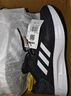 阿迪達斯adidas男鞋DURAMO 10 運動跑步鞋 GW8336 39碼新老款隨機發(fā)貨 曬單實拍圖