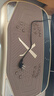 康佳（KONKA）甩脂機抖抖機律動(dòng)機懶人神器輔助減肥器材健身燃脂美腰美腿瘦肚子 曬單實(shí)拍圖