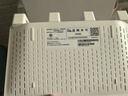 榮耀（HONOR）路由4  WiFi6千兆路由器 ax3000  網(wǎng)課游戲加速 多連不卡家用穿墻 高速雙頻優(yōu)選 家長路由 曬單實拍圖