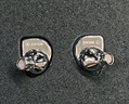 興戈EW200 可換線HiFi有線耳機動圈高音質(zhì)大聲場聽聲辨位吃雞入耳式電腦游戲電競音樂耳塞 EW200DSP 【Type-C帶麥】 曬單實拍圖