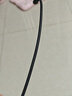 得勝（TAKSTAR） MS-550 電腦麥克風(fēng) 教師在線(xiàn)教學(xué)語(yǔ)音主播游戲視頻直播聊天會(huì )議話(huà)筒臺式用 MS-550 黑色 曬單實(shí)拍圖