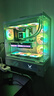 七彩虹（Colorful）iGame GeForce RTX 5070  Ultra W OC 12GB GDDR7 DLSS 4 電競光追游戲設計電腦顯卡 曬單實(shí)拍圖