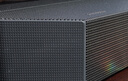 三星（SAMSUNG）HW-Q600C/XZ 杜比全景聲 無(wú)線藍(lán)牙回音壁條形音箱低音炮 家庭影院電視投影游戲音響 智能音效 曬單實(shí)拍圖