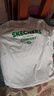 Skechers斯凱奇男女童純棉短袖T恤衫兒童夏季寬松透氣運動(dòng)上衣L225K055 曬單實(shí)拍圖