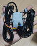 HIKVISION?？低曅熊囉涗泝xN6PLUS前后雙錄智能流媒體 2K超高清星光夜視 曬單實拍圖