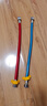 貝意品304不銹鋼熱水器冷熱衛(wèi)浴進(jìn)水/40cm/面盆馬桶上水管冷熱水管通用 曬單實(shí)拍圖