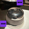 資生堂（SHISEIDO）百優(yōu)精純乳霜50ml*4支套裝 干皮保濕提亮面霜無(wú)禮盒 曬單實(shí)拍圖