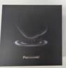 松下（Panasonic）小方盒2.0無線剃須刀電動(dòng)便攜款往復(fù)式磁懸浮刮胡刀Type-c七夕情人節(jié)禮物男朋友CM31黑禮袋款 曬單實(shí)拍圖