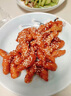 七環(huán)牧場(chǎng)漫養(yǎng)黑豬帶皮豬里脊肉 豬通脊豬外脊 生鮮豬肉 鹵肉食材 源頭直發(fā) 黑豬帶皮里脊2斤 曬單實(shí)拍圖