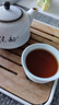 云南勐海普洱熟茶正宗10年古樹宮廷陳年散茶葉濃香型送禮特級高檔 【喝一年】1000g一公斤超值 曬單實拍圖