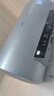 海爾（Haier）熱水器家用電熱水器國家補貼60升80升儲水式3300W變頻節能一級能效JH7升級恒溫內膽免洗鎂棒免換 80L 3300W PFA5/雙管變頻/AI智慧洗 曬單實(shí)拍圖
