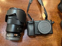 索尼(SONY) α A6400 A6300 A6600 a6100視頻直播4K二手微單相機 A6300+18-105 F4 G大師套機 99新 曬單實(shí)拍圖