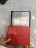 資生堂（SHISEIDO）盼麗風(fēng)姿智感撫痕小雷達眼霜15ml雙支裝 淡細紋黑眼圈護膚品禮物  曬單實(shí)拍圖