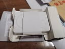 貝爾金（BELKIN）【3C及多國認證】磁吸充電寶 兼容MagSafe無(wú)線(xiàn)充電寶 蘋(píng)果專(zhuān)用 iPhone手機移動(dòng)電源 BPD004白 曬單實(shí)拍圖