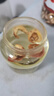藝佰無(wú)核山楂干去核山楂片山楂無(wú)添加水果片茶養生茶酸梅湯原料250克 曬單實(shí)拍圖
