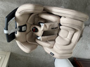 RECARO兒童安全座椅0-4-7歲寶寶椅汽車(chē)用i-Size認證XENON 1 雷霆 優(yōu)雅米 曬單實(shí)拍圖