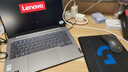 ThinkPad聯(lián)想ThinkBook 14+ 2025款筆記本電腦補貼20%銳龍標壓R7 8000系高性能輕薄商務(wù)辦公學(xué)習手提本 爆款R7-8745H 32G 1T 2.8K屏 高刷 曬單實(shí)拍圖
