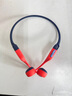 韶音（SHOKZ）OpenSwim Pro S710 骨傳導(dǎo)藍(lán)牙耳機(jī) 開(kāi)放式運(yùn)動(dòng)游泳跑步騎行不入耳七夕禮物 珊瑚海 曬單實(shí)拍圖