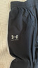 安德瑪（Under Armour）兒童長褲男女童秋季速干梭織長褲兒童運動休閑兒童褲子252123506 曬單實拍圖