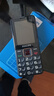 飛利浦（PHILIPS）E568A 星空黑 升級版 移動聯(lián)通電信4G全網(wǎng)通 老年人手機(jī)智能 超長待機(jī)學(xué)生手機(jī) 直板按鍵 曬單實(shí)拍圖