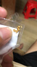 御邪黃金轉運珠足金999路路通光面金珠手串串珠手鏈七夕情人節禮物 3毫米特供/單顆（預訂） 曬單實(shí)拍圖