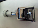 維融（weirong）HM3手動(dòng)打碼機自動(dòng)號碼機 辦公財務(wù)用品油墨頁(yè)碼打號機 3位數字票據生產(chǎn)日期打碼器  曬單實(shí)拍圖