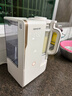 九陽(yáng)（Joyoung）25年新品【廚房好物】輕音變頻破壁機家用全自動(dòng)水箱榨汁豆漿機1.75L降噪料理大師B1U【國家補貼】 曬單實(shí)拍圖