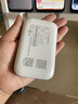 TCL隨身wifi三網(wǎng)通用免插卡無線wifi6車載4G路由器隨身便攜無限制移動(dòng)聯(lián)通電信全國(guó)通用2025款5GXY15B 【升級(jí)充電款】3000毫安大電池超長(zhǎng)續(xù)航24小時(shí) 不限速不虛標(biāo)月享1500G流量 曬單實(shí)拍圖