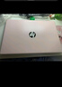 惠普（HP）星BOOK14 BOOK15  筆記本電腦 炫彩皮膚定制版 五色可選 流暢辦公學(xué)習(xí)PS游戲畫圖CAD編程看劇上網(wǎng) 15.6”元?dú)馓姨?I7-1260P/32G/1TB 曬單實(shí)拍圖