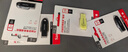 閃迪（SanDisk）256GB USB3.2 U盤 CZ550黑色 讀速100MB/s 安全加密 數據恢復 學習辦公電腦車載 高速大容量優(yōu)盤 曬單實拍圖