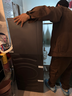 海信棉花糖Ultra全家筒三筒洗衣機(jī) 3洗2烘 活水健康  三桶自由組合 懶人0手洗 WF100E6Q+WV20G-H 曬單實(shí)拍圖