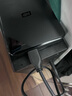 西部數據（WD）5TB 移動(dòng)硬盤(pán) USB3.0 SE系列 2.5英寸 機械硬盤(pán) 筆記本電腦外接 外置存儲辦公 大容量家庭存儲 曬單實(shí)拍圖