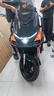 雅迪【重磅新品】冠能S 白鯊90 電動(dòng)自行車(chē)通勤代步長(cháng)續航智能電動(dòng)車(chē)【門(mén)店自提】 顏色到店自選 曬單實(shí)拍圖