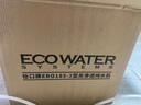 怡口凈水（ECOWATER）凈水器水星鮮養(yǎng)Pro1000G家用廚下直飲0陳水5年RO膜反滲透國家補(bǔ)貼母嬰認(rèn)證智顯ERO185-2 曬單實(shí)拍圖
