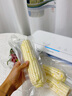 松下真空壓縮封口機(jī)家用食品抽真空密封機(jī)真空袋大吸力塑封機(jī)保鮮密封機(jī)干濕兩用 【70kpa強(qiáng)瞬吸】靈動(dòng)觸控 曬單實(shí)拍圖