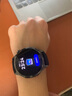 華為（HUAWEI）【咨詢(xún)享優(yōu)惠】WATCH GT 5智能手表運動(dòng)玄璣感知系統血氧心率體溫呼吸監測藍牙通話(huà)防水男女情緒 46mm 幻夜黑-氟橡膠表帶【送皮表帶+貼膜】 曬單實(shí)拍圖