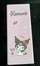 Hello Kitty小學(xué)生水杯高顏值塑料杯子男女兒童上學(xué)專(zhuān)用運動(dòng)水杯雙飲杯600ml 曬單實(shí)拍圖