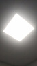 雷士（NVC）廚房燈led集成吊頂吸頂燈扣板燈衛(wèi)生間國家補貼平板燈面板燈18w 曬單實拍圖