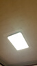 霍尼韋爾（Honeywell）客廳臥室護眼吸頂燈【政府補貼】餐廳全光譜燈02LFPro【包安裝】 曬單實(shí)拍圖