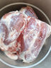 【順豐包郵】新鮮甄選原切牛腱子肉農(nóng)家散養(yǎng)黃牛肉健身滋補(bǔ)牛腱肉 原切牛腱5斤 曬單實(shí)拍圖