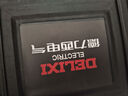 德力西電氣 DELIXI ELECTRIC紅外線(xiàn)水平儀高精度強光細線(xiàn)自動(dòng)調平綠光藍12線(xiàn)激光室外建筑戶(hù)外 綠光12線(xiàn)巨無(wú)霸雙電＋全套配件 曬單實(shí)拍圖