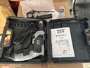 歐萊德（OU LAI DE）沖擊鉆工業(yè)級手電鉆500W電鉆兩用多功能電鉆電動(dòng)螺絲刀 曬單實(shí)拍圖